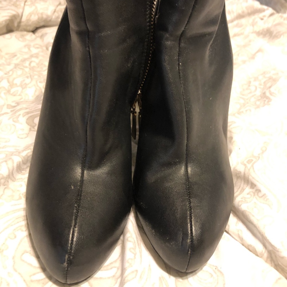 Booties - Picture 2 of 4